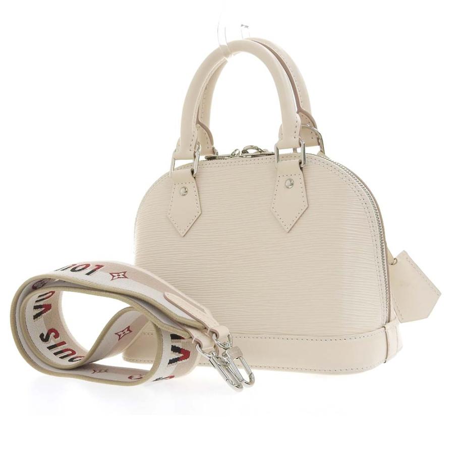アルマ(LOUIS VUITTON) ルイヴィトン LOUIS VUITTON エピ アルマ(LOUIS VUITTON) ルイヴィトン LOUIS VUITTON エピ