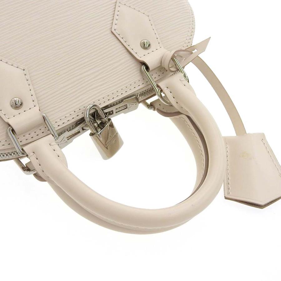 アルマ(LOUIS VUITTON) ルイヴィトン LOUIS VUITTON エピ アルマ(LOUIS VUITTON) ルイヴィトン LOUIS VUITTON エピ