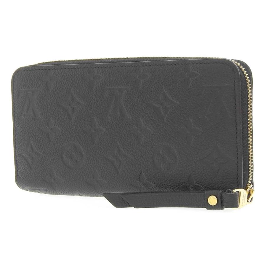 【極美品】ルイヴィトン モノグラム アンプラント ジッピー トゥルトレール IC ジッピー・ウォレット ルイヴィトン LOUIS VUITTON モノグラム