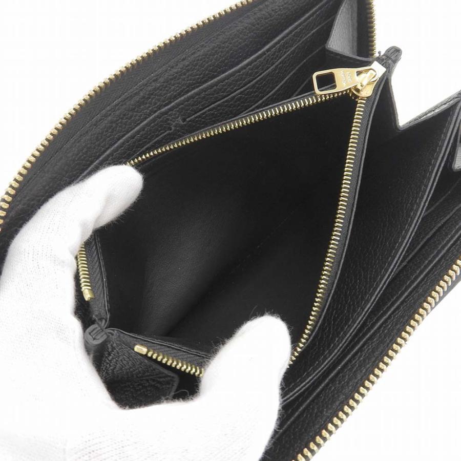 ジッピー・ウォレット ルイヴィトン LOUIS VUITTON モノグラム