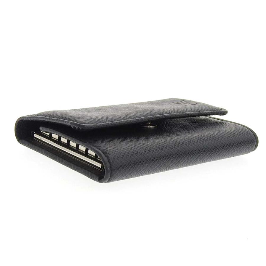 【美品】LOUIS VUITTON タイガ　ミュルティクレ6 キーケース ルイヴィトン タイガ ミュルティクレ6 アルドワーズ キーケース6