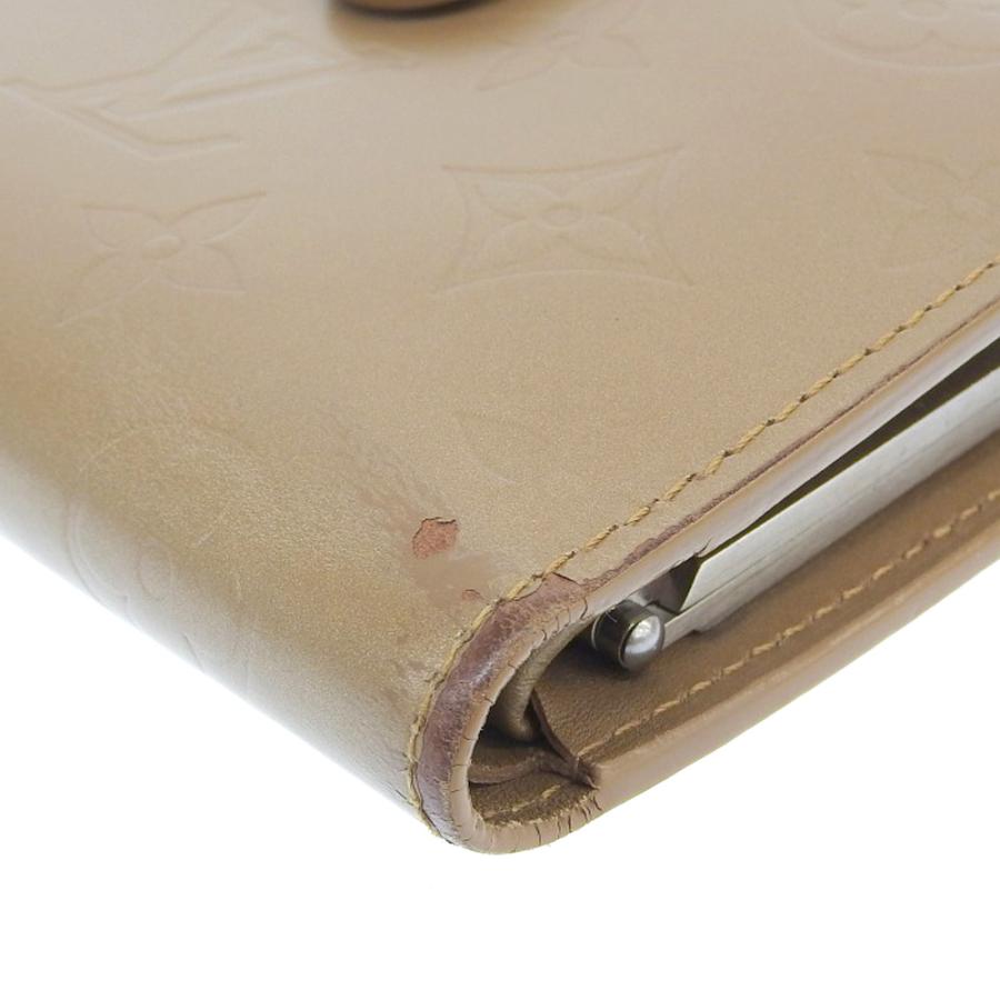 美品 ルイヴィトン モノグラム ポルトフォイユ ヴィエノワ 765 モノグラム ポルトフォイユ ヴィエノワ 詳細情報とお値段【ルイ