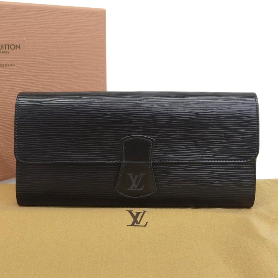 LOUIS VUITTON ルイヴィトン エピ ルーローヴィジュー ルーロー