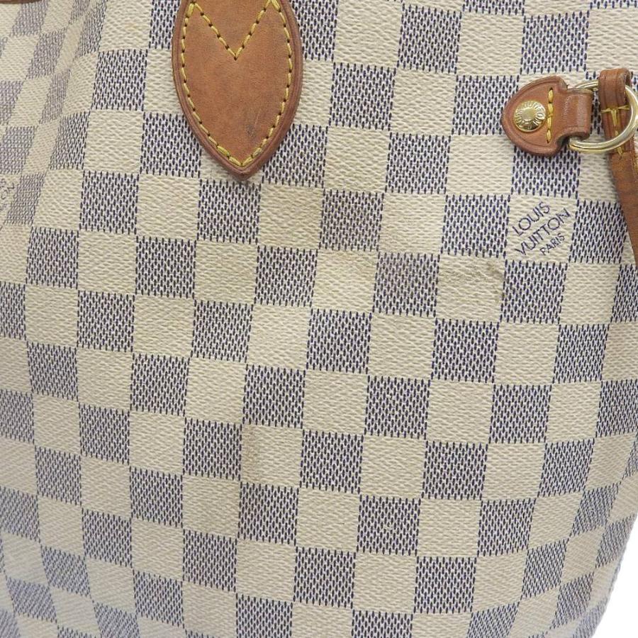ネヴァーフル ルイヴィトン LOUIS VUITTON ダミエ アズール ネヴァーフル ルイヴィトン LOUIS VUITTON ダミエ アズール