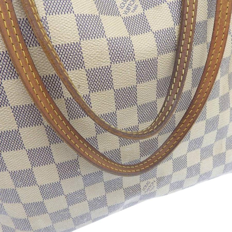 ネヴァーフル ルイヴィトン LOUIS VUITTON ダミエ アズール ネヴァーフル ルイヴィトン LOUIS VUITTON ダミエ アズール