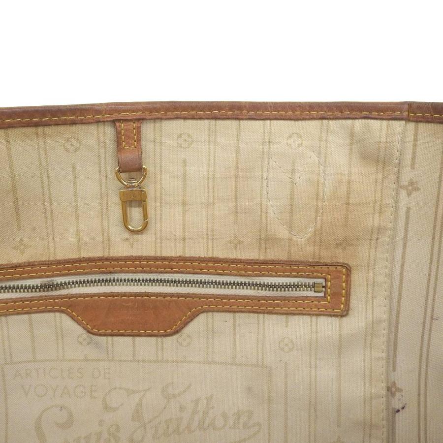 ネヴァーフル ルイヴィトン LOUIS VUITTON ダミエ アズール ネヴァーフル ルイヴィトン LOUIS VUITTON ダミエ アズール