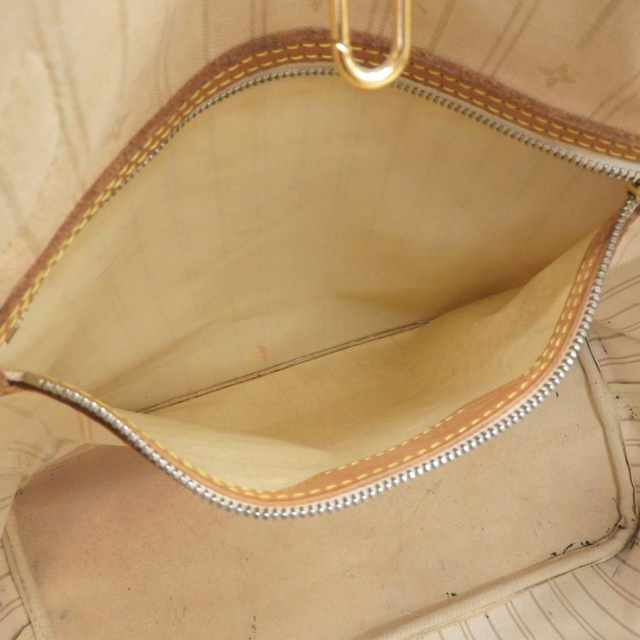 ネヴァーフル ルイヴィトン LOUIS VUITTON ダミエ アズール ネヴァーフル ルイヴィトン LOUIS VUITTON ダミエ アズール