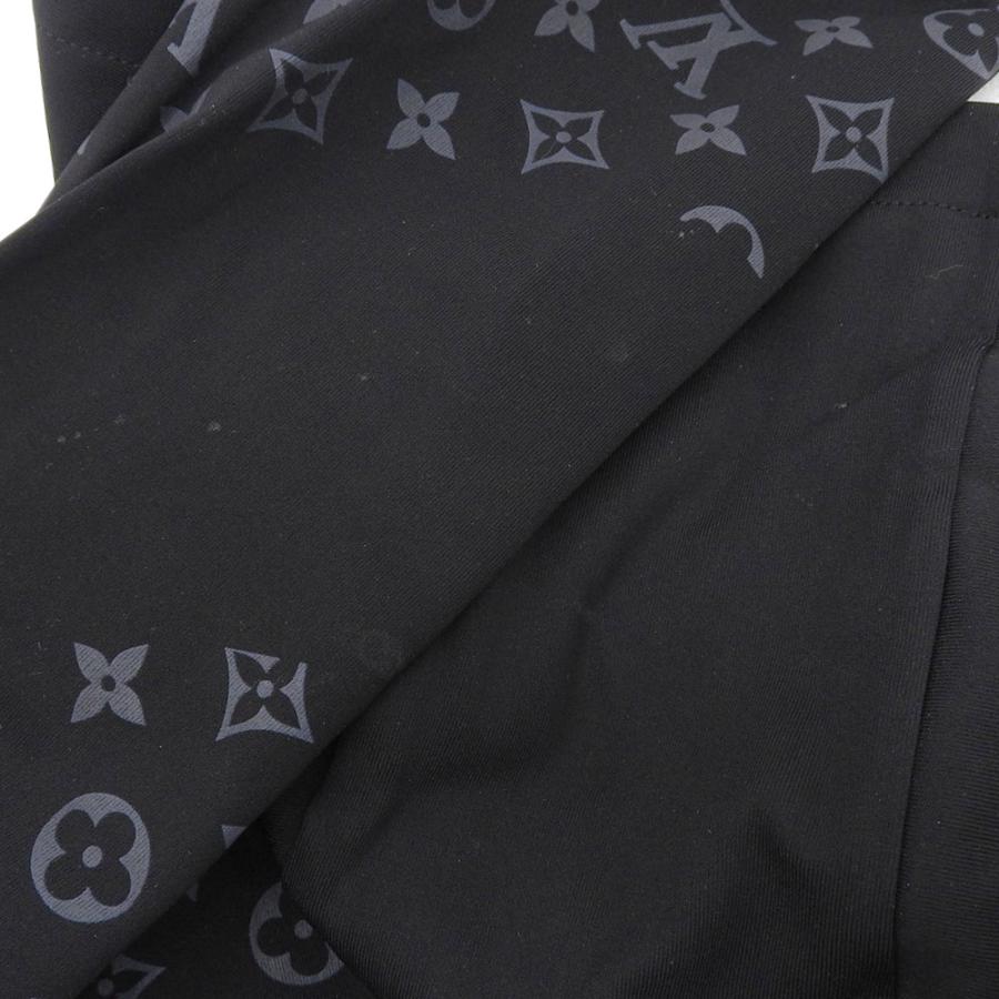 LOUIS VUITTON ルイヴィトン モノグラムパーカー アウター LOUIS VUITTON ルイヴィトン モノグラムパーカー アウター