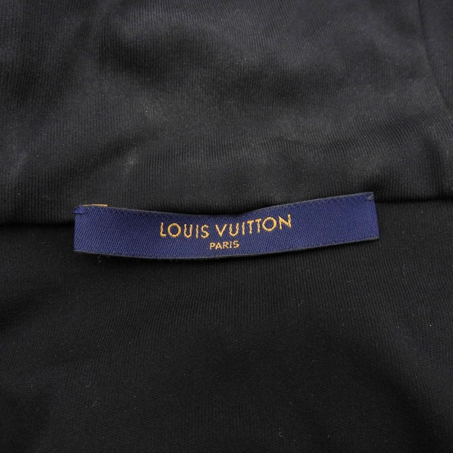 LOUIS VUITTON ルイヴィトン モノグラムパーカー アウター LOUIS VUITTON ルイヴィトン モノグラムパーカー アウター