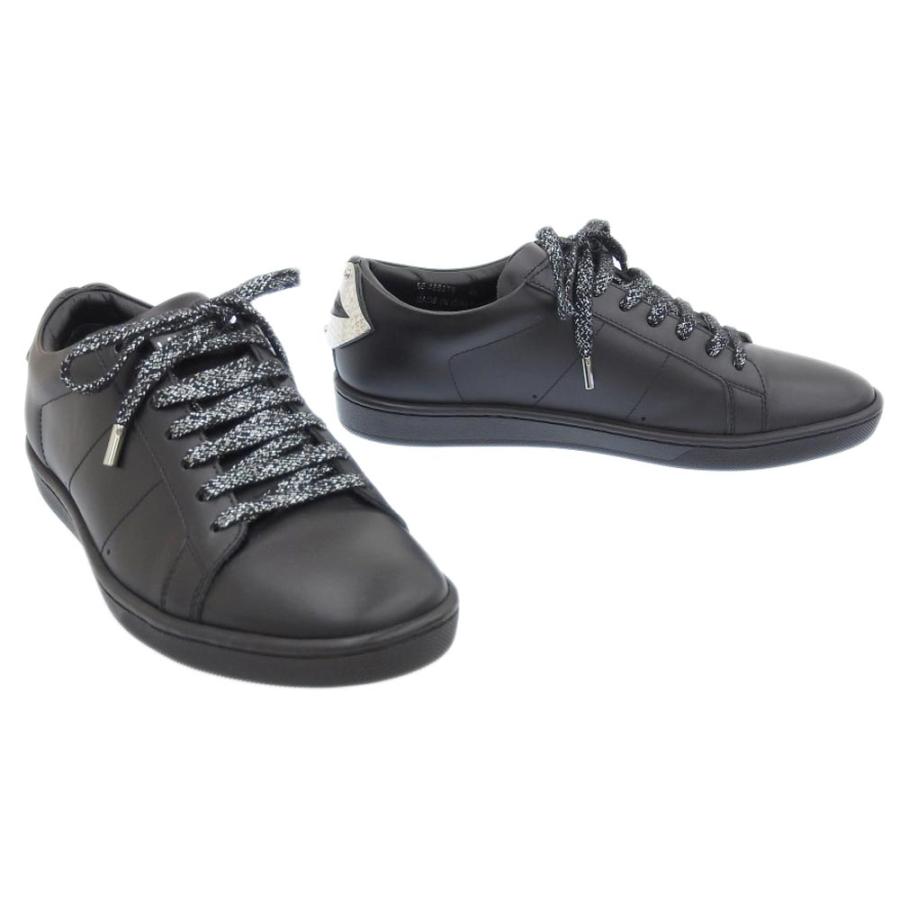 SAINT LAURENT サンローラン スニーカー ローカット 靴 リップ SAINT LAURENT サンローラン スニーカー ローカット 靴 リップ
