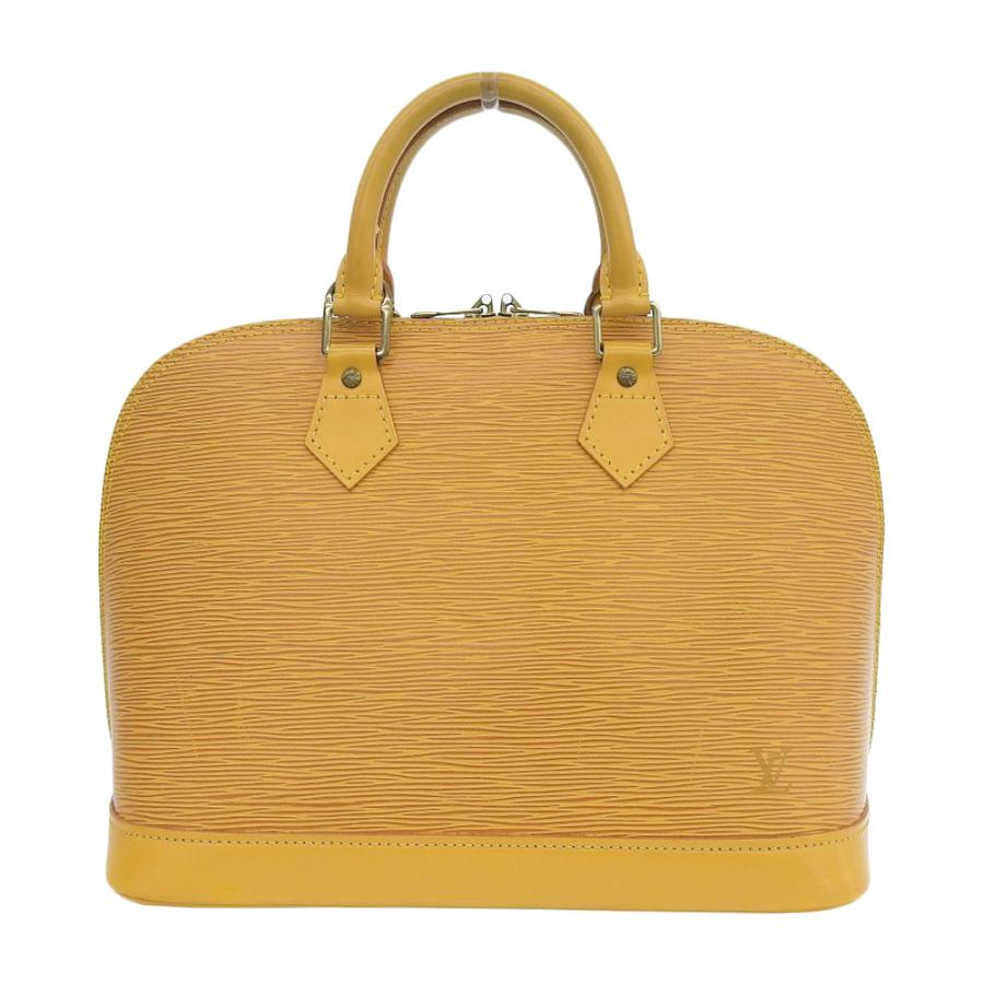 ヴィトン M52149 アルマ エピ 楽天市場】LOUIS VUITTON ルイヴィトン エピ アルマ M52149