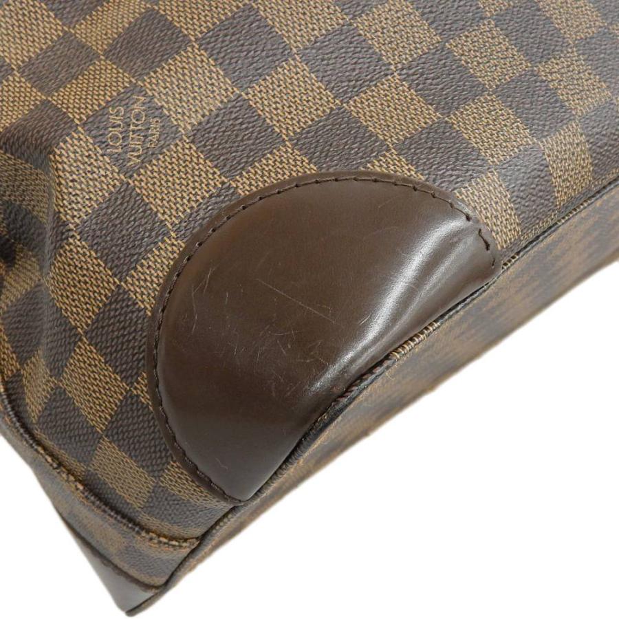 LOUIS VUITTON ルイヴィトン ダミエ ハムステッドGM LOUIS VUITTON ルイヴィトン ダミエ ハムステッドGM