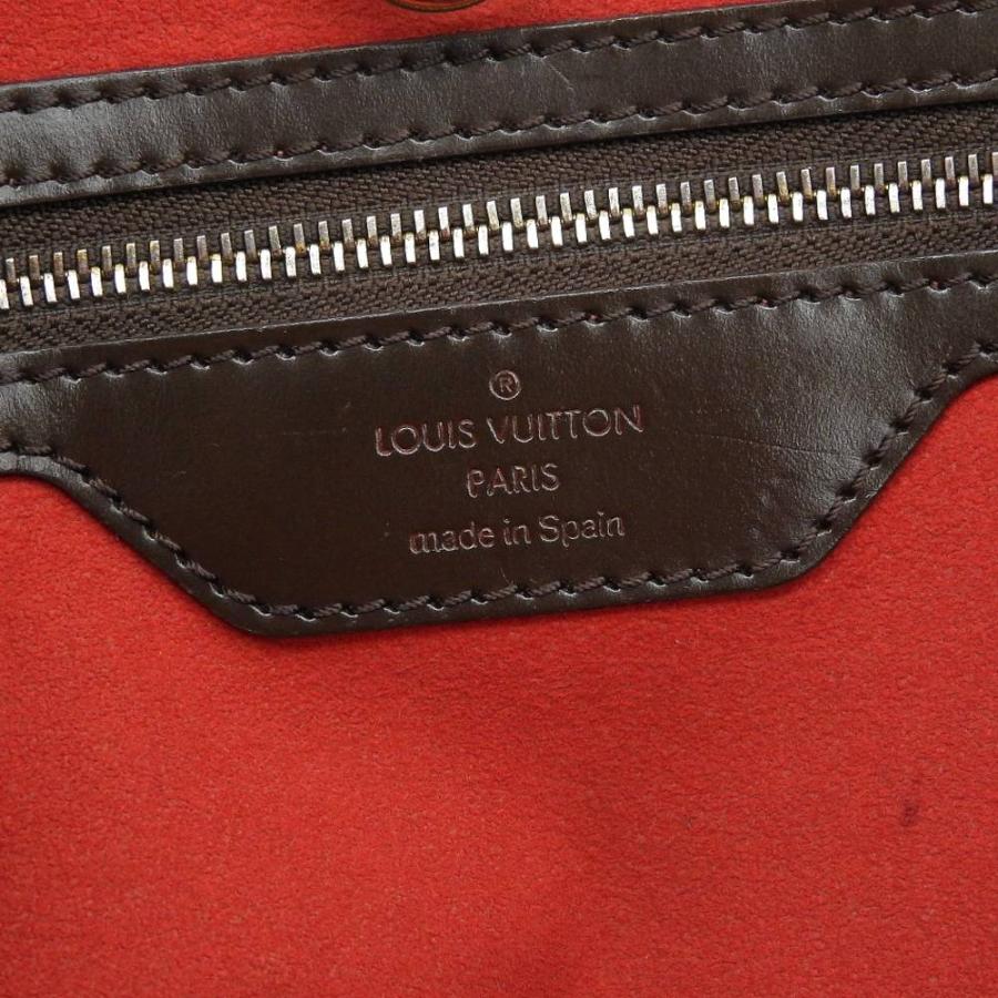 LOUIS VUITTON ルイヴィトン ダミエ ハムステッドGM LOUIS VUITTON ルイヴィトン ダミエ ハムステッドGM