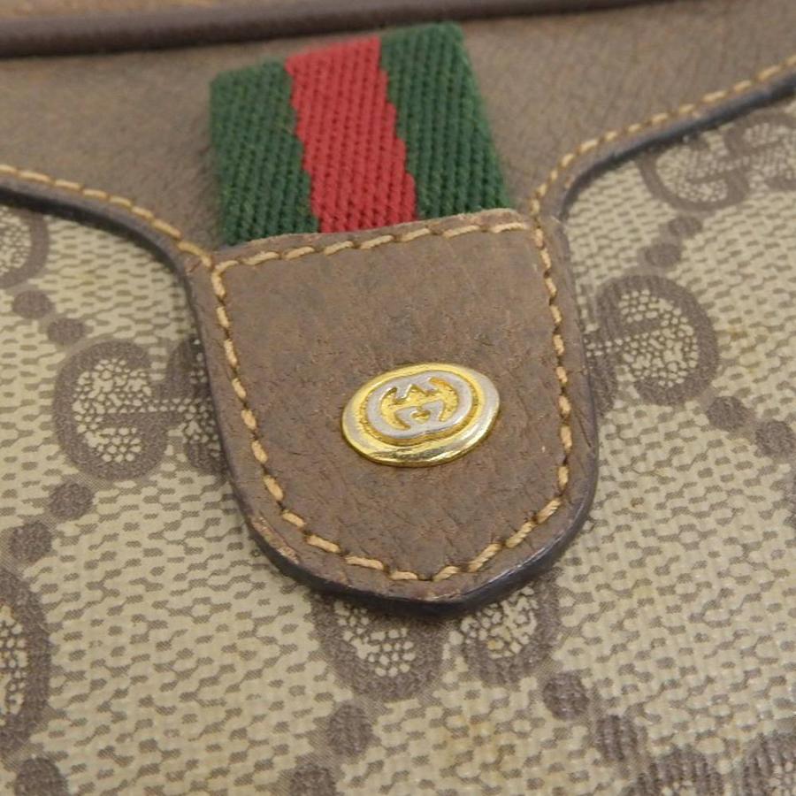 GG グッチ GUCCI オールドグッチ シェリーライン GGプラス 斜め GG グッチ GUCCI オールドグッチ シェリーライン GGプラス 斜め