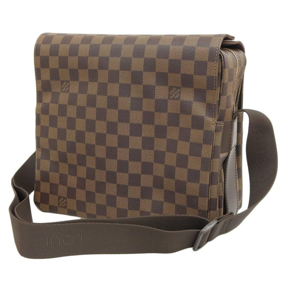 ルイヴィトン　ダミエ　ナヴィグリオ　ショルダーバッグ　N45255(廃盤) 楽天市場】LOUIS VUITTON ルイヴィトン ダミエ ナヴィグリオ