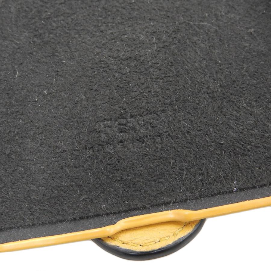 FENDI フェンディ ズッカ柄 iPhone X アイフォン 10