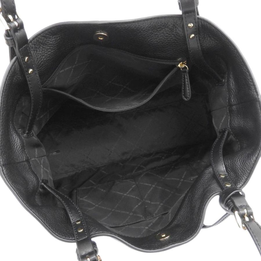 MICHAEL KORS（マイケルコース） ハンドバッグ トートバッグ レザー 