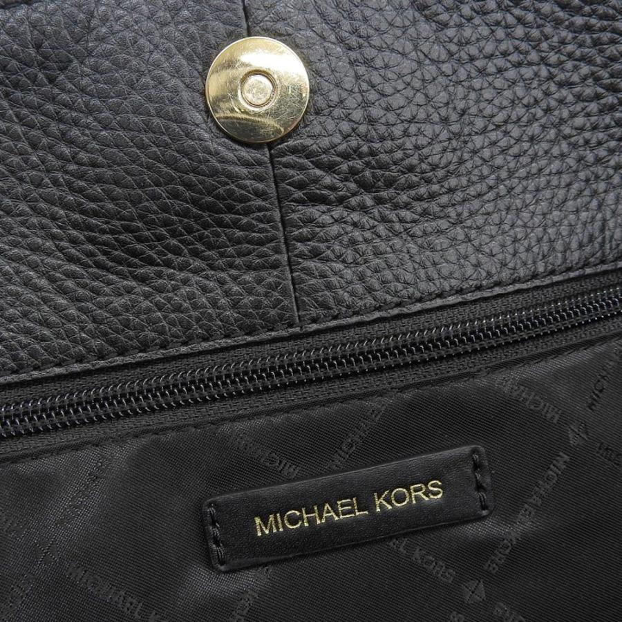 MICHAEL KORS（マイケルコース） ハンドバッグ トートバッグ レザー 