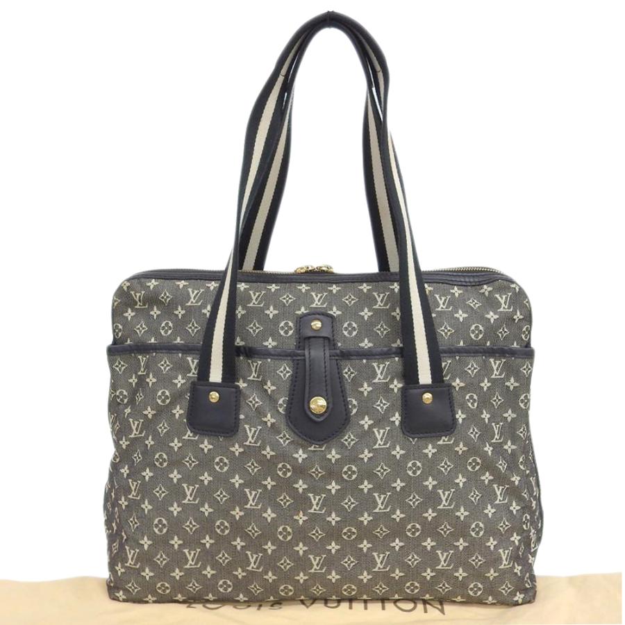 ルイヴィトン LOUIS VUITTON モノグラム ミニ カバマリーケイト 