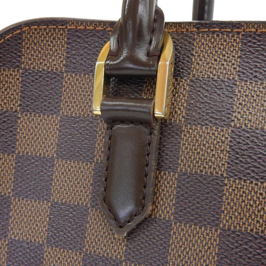 トリアナ ルイヴィトン LOUIS VUITTON ダミエ ハンドバッグ