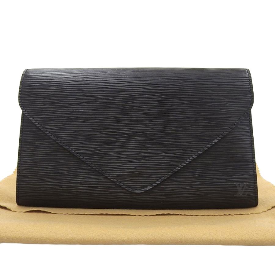 美品 LOUIS VUITTON エピ アールデコ クラッチバッグ ヴィンテージ 楽天市場】【バッグ】LOUIS VUITTON ルイ ヴィトン エピ