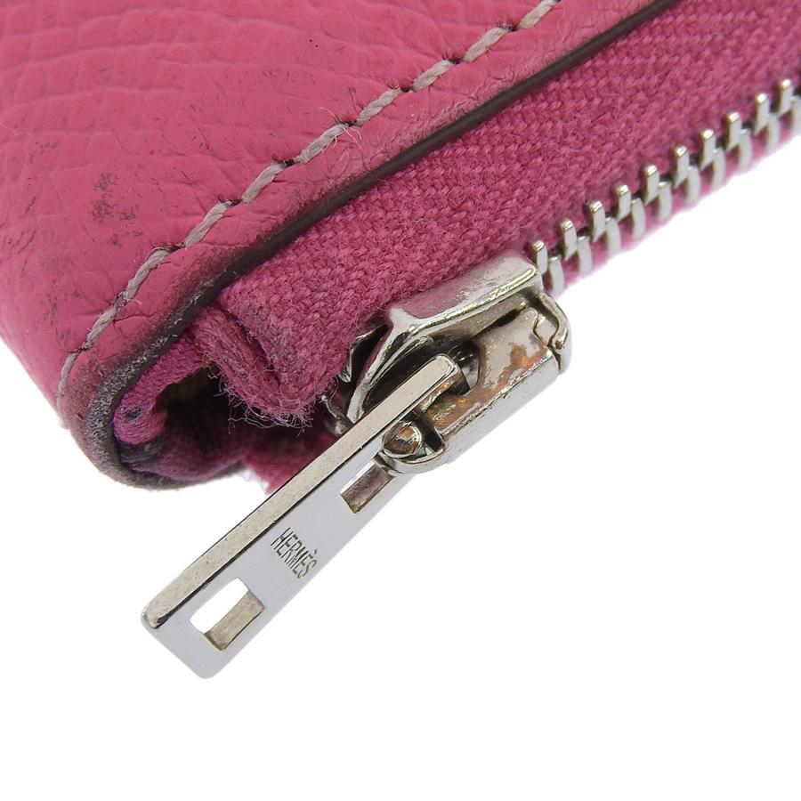 Azap エルメス HERMES アザップ ロング シルクイン ラウンド