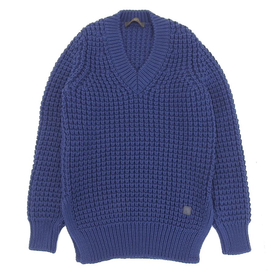 LOUIS VUITTON（ルイ・ヴィトン） LOUIS VUITTON Vネック スリット