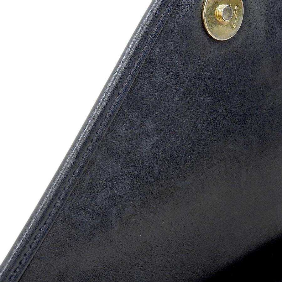 CELINE セリーヌ マカダムトリオンフ ヴィンテージ クラッチ