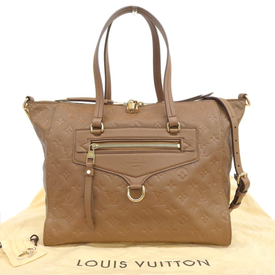 ルミニューズ ルイヴィトン LOUIS VUITTON モノグラム アンプラント 