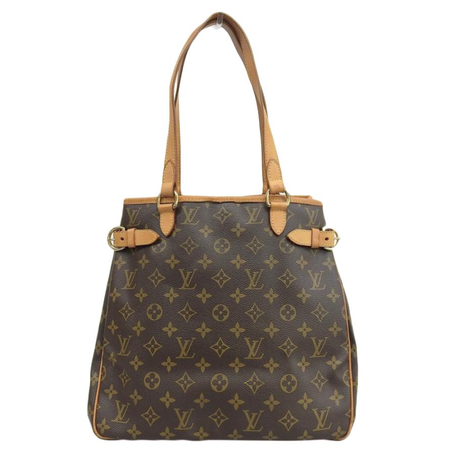 LOUIS VUITTON（ルイ・ヴィトン） モノグラム バティニョール ヴェル 