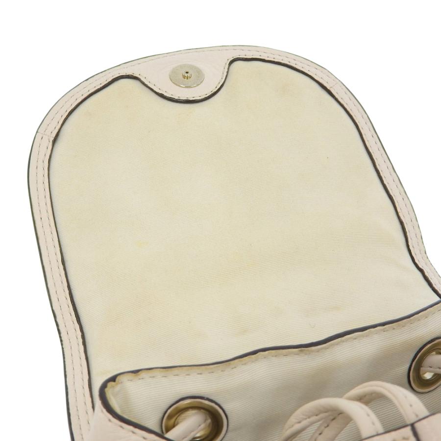 COACH コーチ リュックサック バックパック レザー ホワイト