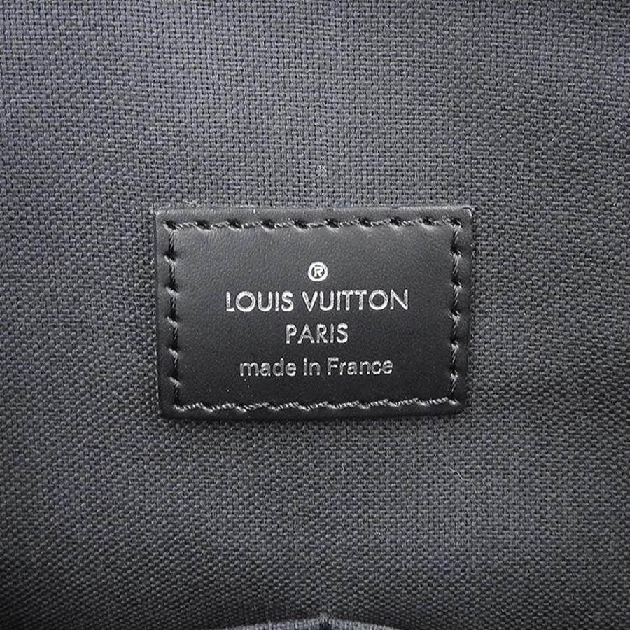 タダオ ルイヴィトン LOUIS VUITTON ダミエ グラフィット タダオ