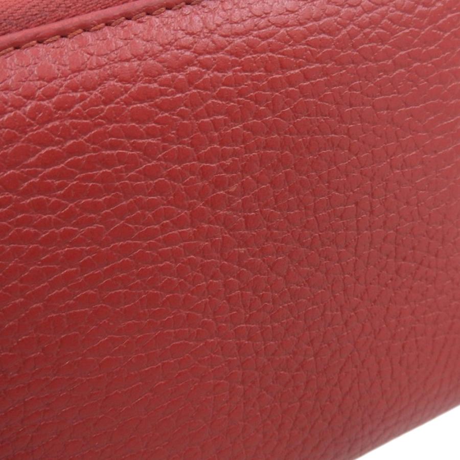 GG Marmont グッチ GUCCI GGマーモント ラウンドファスナー長