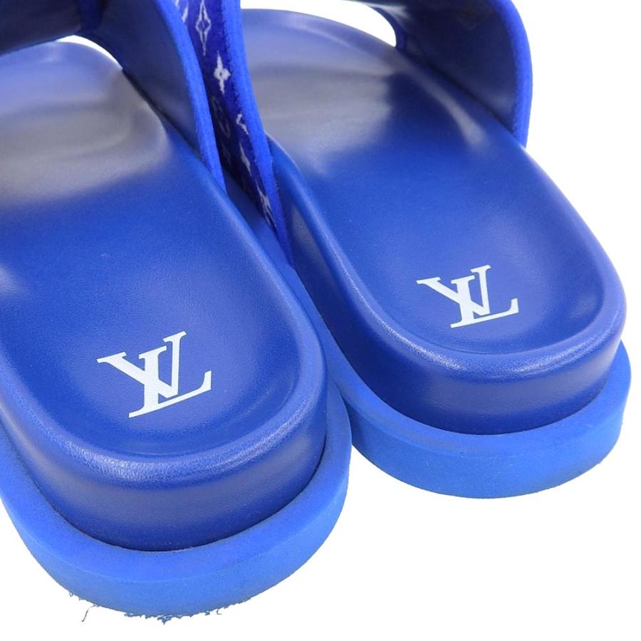 LOUIS VUITTON ルイヴィトン マイアミ ライン ミュール LOUIS VUITTON ルイヴィトン マイアミ ライン ミュール