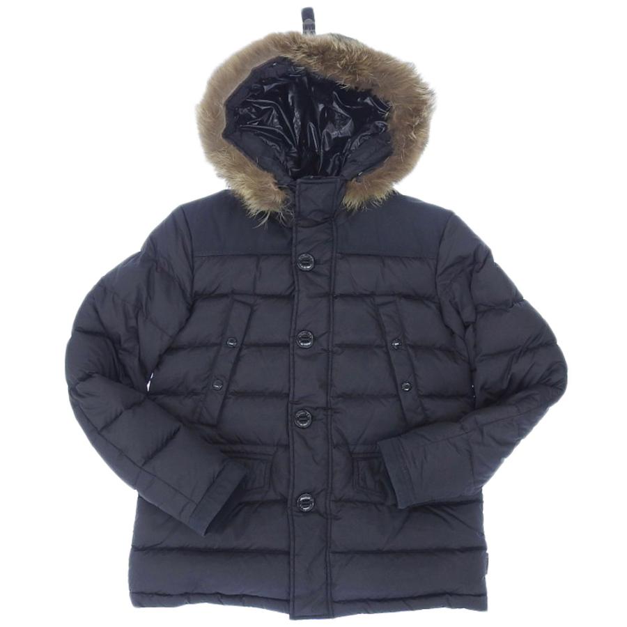 MONCLER モンクレール シャラント ダウンジャケット アウター ブラック 
