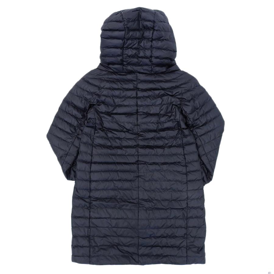 MONCLER モンクレール ダウンジャケット リバーシブル ロング