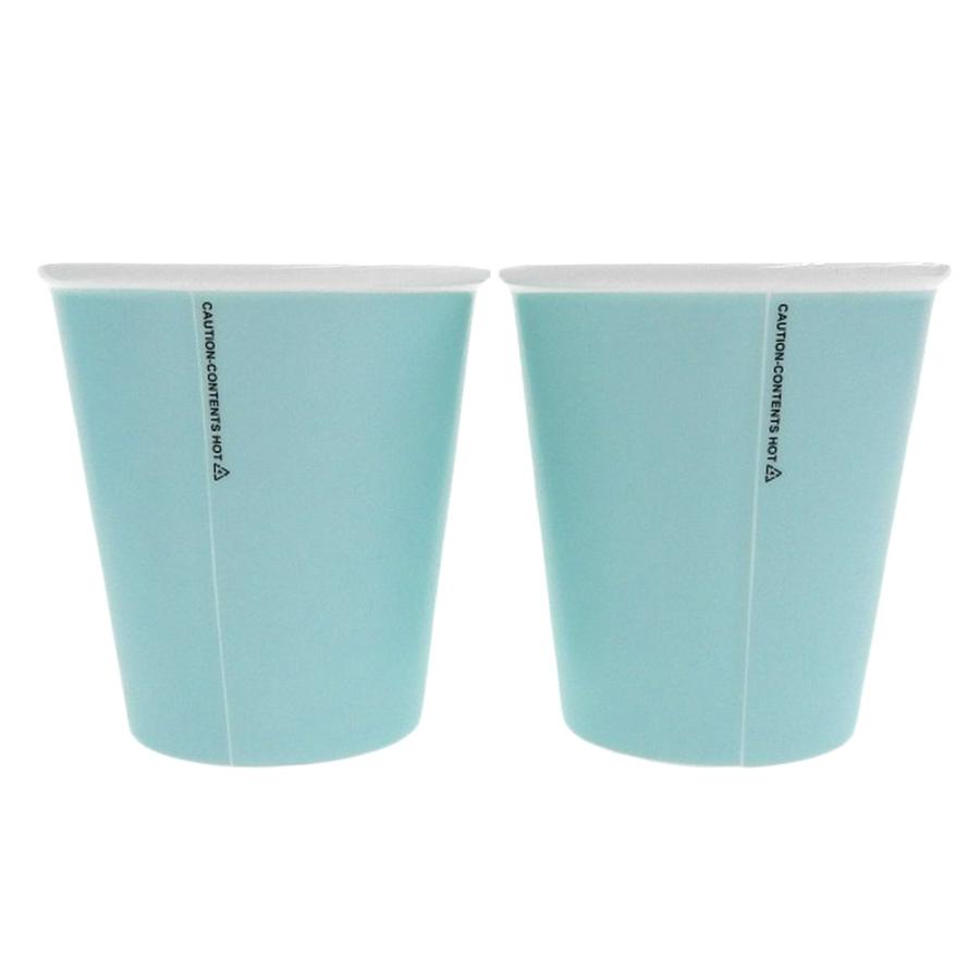TIFFANY&Co. ティファニー TIFFANY & Co. コーヒー ペーパー TIFFANY&Co. ティファニー TIFFANY & Co. コーヒー ペーパー