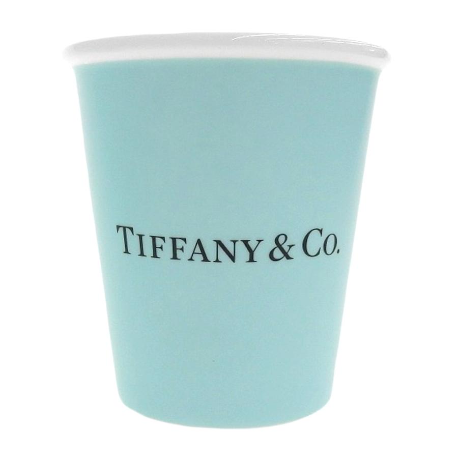 TIFFANY&Co. ティファニー TIFFANY & Co. コーヒー ペーパー TIFFANY&Co. ティファニー TIFFANY & Co. コーヒー ペーパー