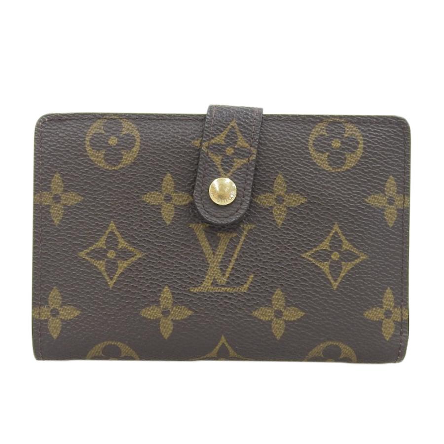 LOUIS VUITTON（ルイ・ヴィトン） モノグラム ポルトフォイユ