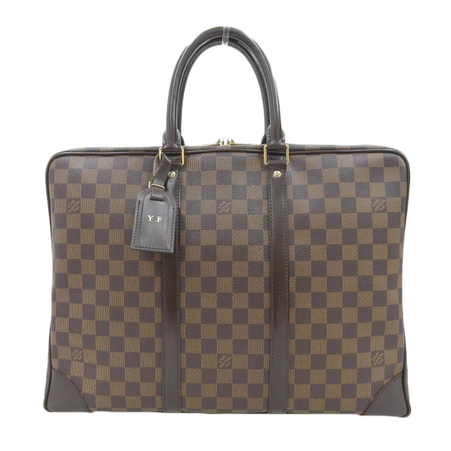 ポルト ドキュマン・ヴォワヤージュ ルイヴィトン LOUIS VUITTON