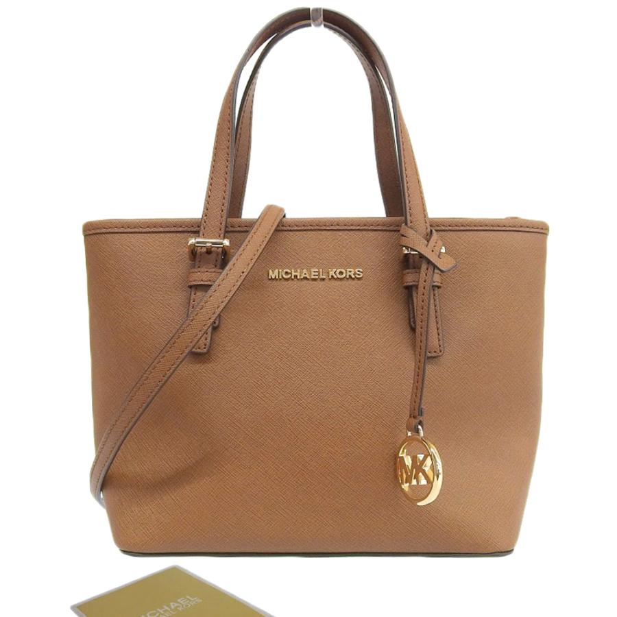 MICHAEL KORS マイケルコース 2WAYバッグ トートバッグ ショルダー  