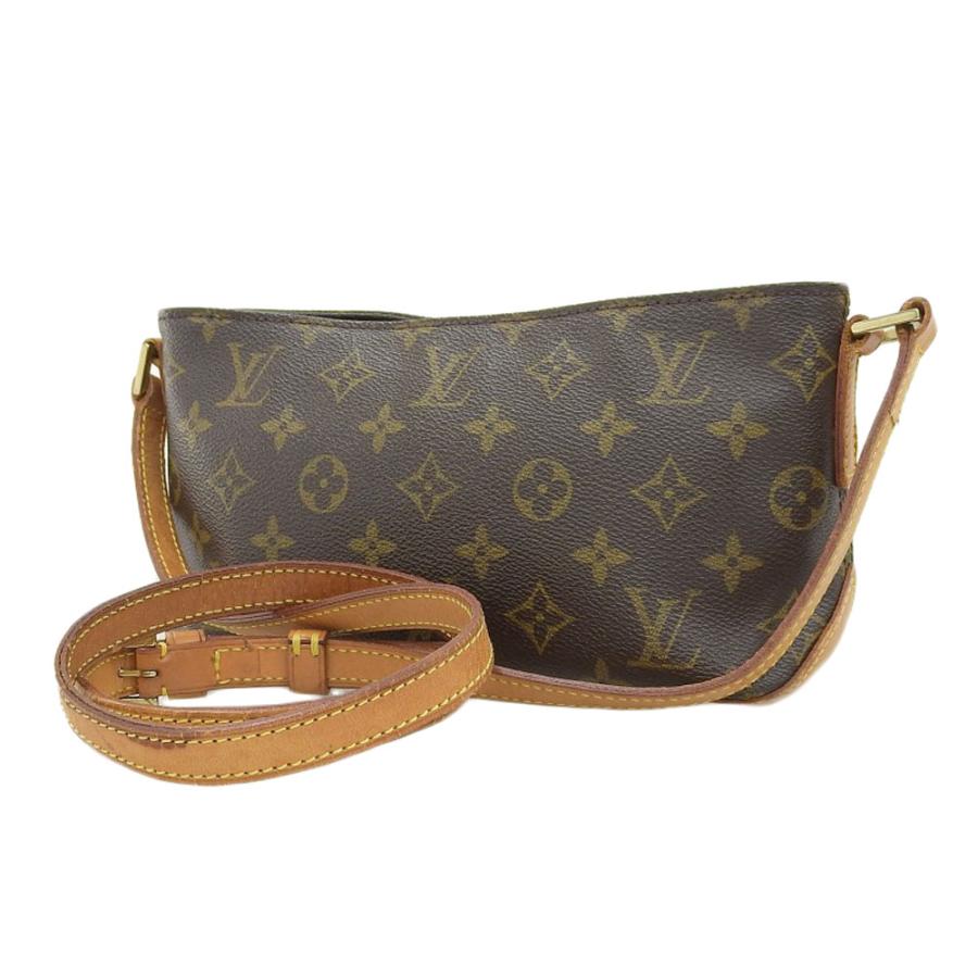 Louis Vuitton ルイヴィトン モノグラム トロター M51240 トロター ルイヴィトン LOUIS VUITTON モノグラムトロター