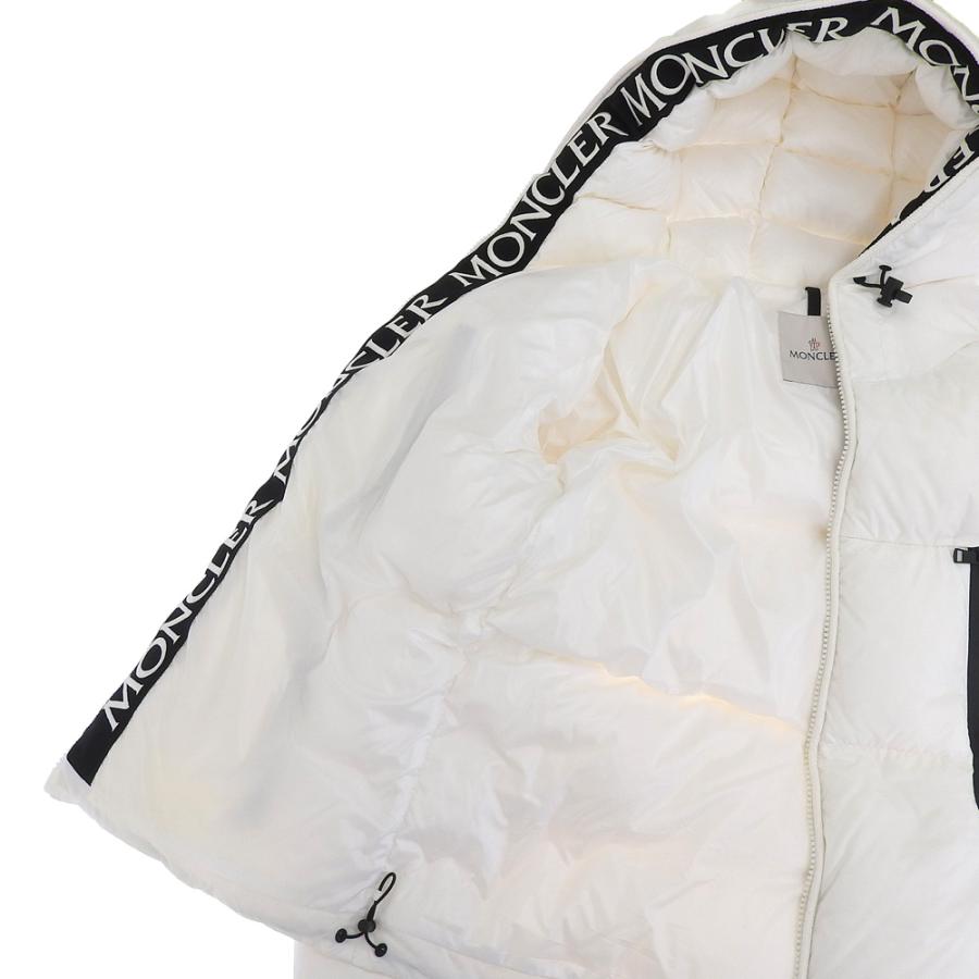 MONCLER モンクレール ダウンジャケット モンクラ フードロゴ MONCLER モンクレール ダウンジャケット モンクラ フードロゴ