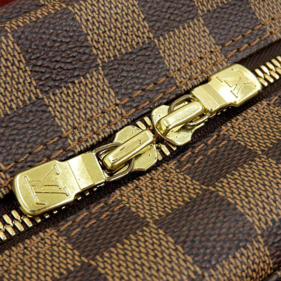 ルイヴィトン N45255 ダミエ ナヴィグリオ ショルダーバッグ エベヌ 楽天市場】LOUIS VUITTON ルイヴィトン ダミエ ナヴィグリオ