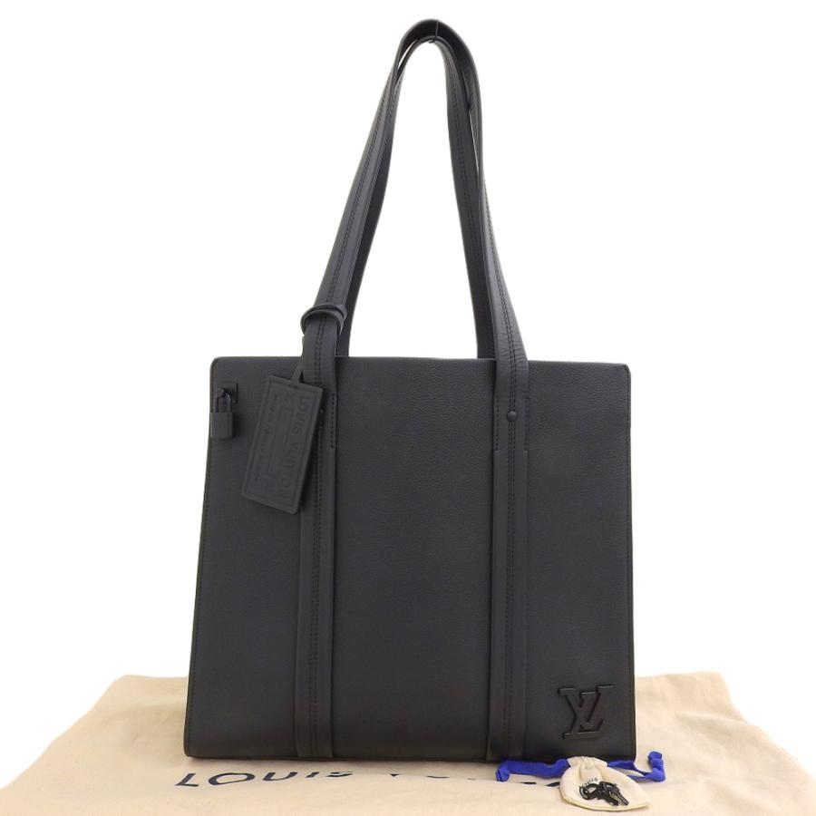 VUITTONテイクオフトート トートバッグ M57308 LOUIS VUITTON ルイヴィトン アエログラム テイクオフトート