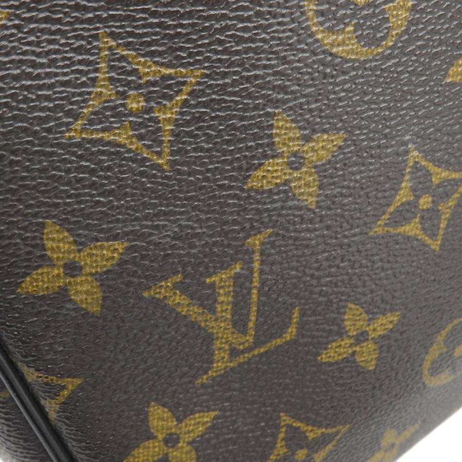 ルイヴィトン LOUIS VUITTON モノグラム マカサー ディストリクトPM メッセンジャーバッグ 斜め掛け ショルダーバッグ M40935 本物保証｜shop-takashimaya7｜06