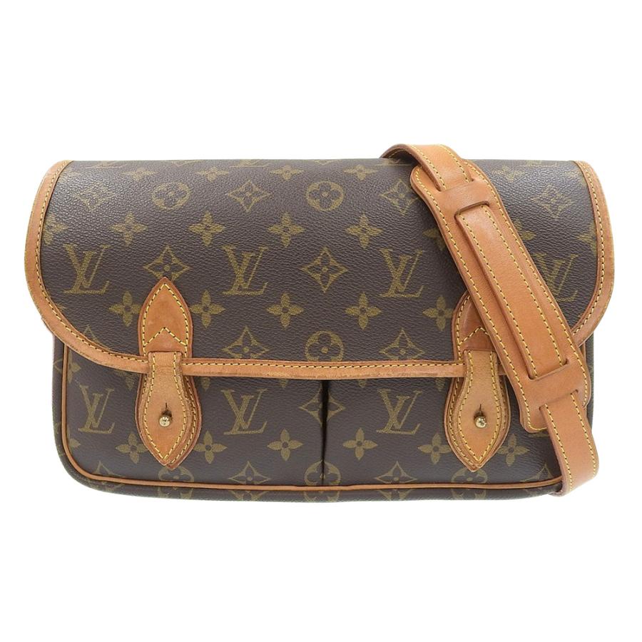 ルイヴィトン ショルダーバッグ ジベシエール LOUIS VITTON /ルイヴィトン】ショルダーバッグ ジベシエールPMのご
