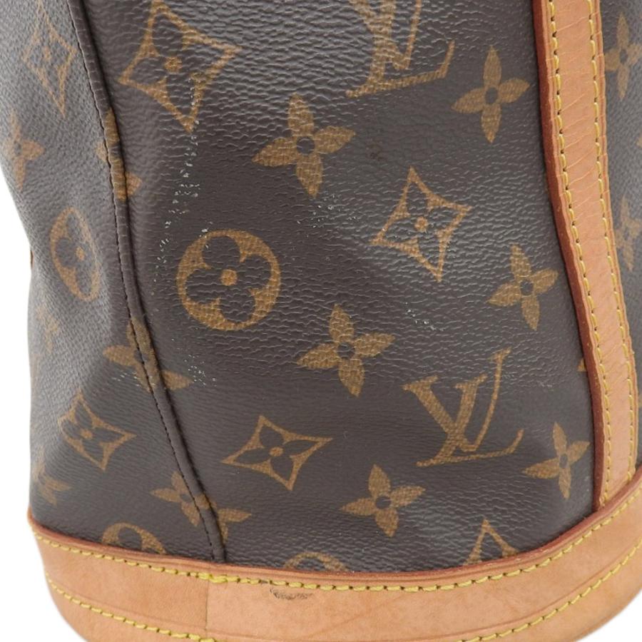 バケット（LOUIS VUITTON） ルイヴィトン LOUIS VUITTON