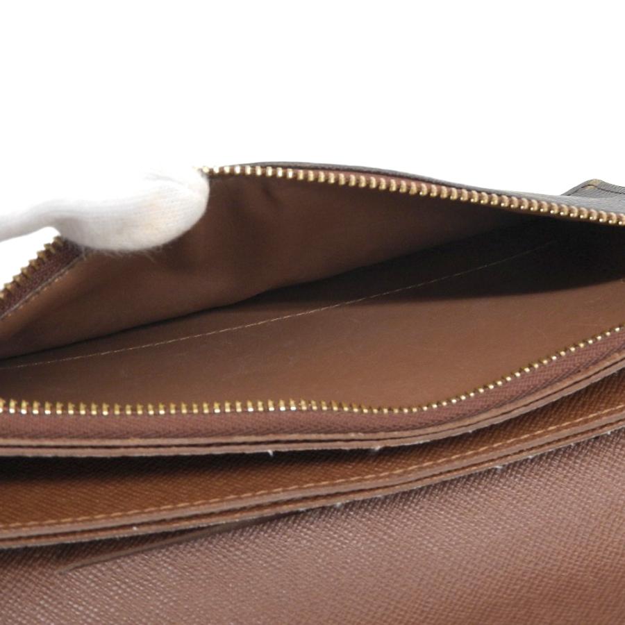 LOUIS VUITTON ルイヴィトン モノグラム ポルトフォイユ アコル