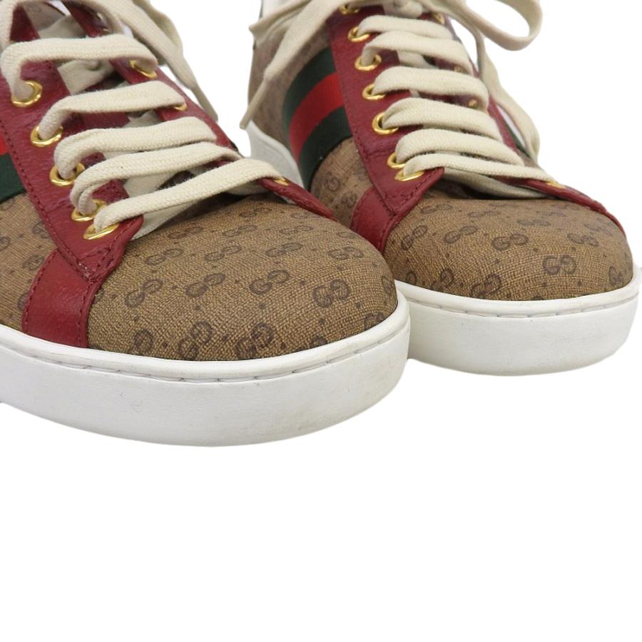 GUCCI グッチ × ドラえもんコラボ シェリーラインローカット GUCCI グッチ × ドラえもんコラボ シェリーラインローカット